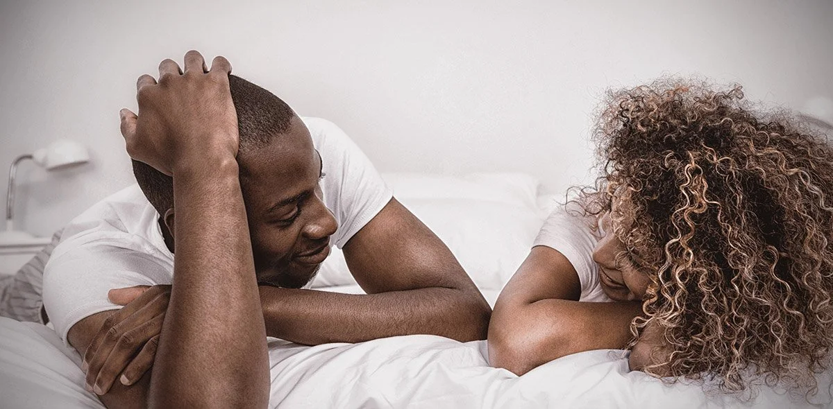 Your Marriage Built on Shared Dreams—Here’s How