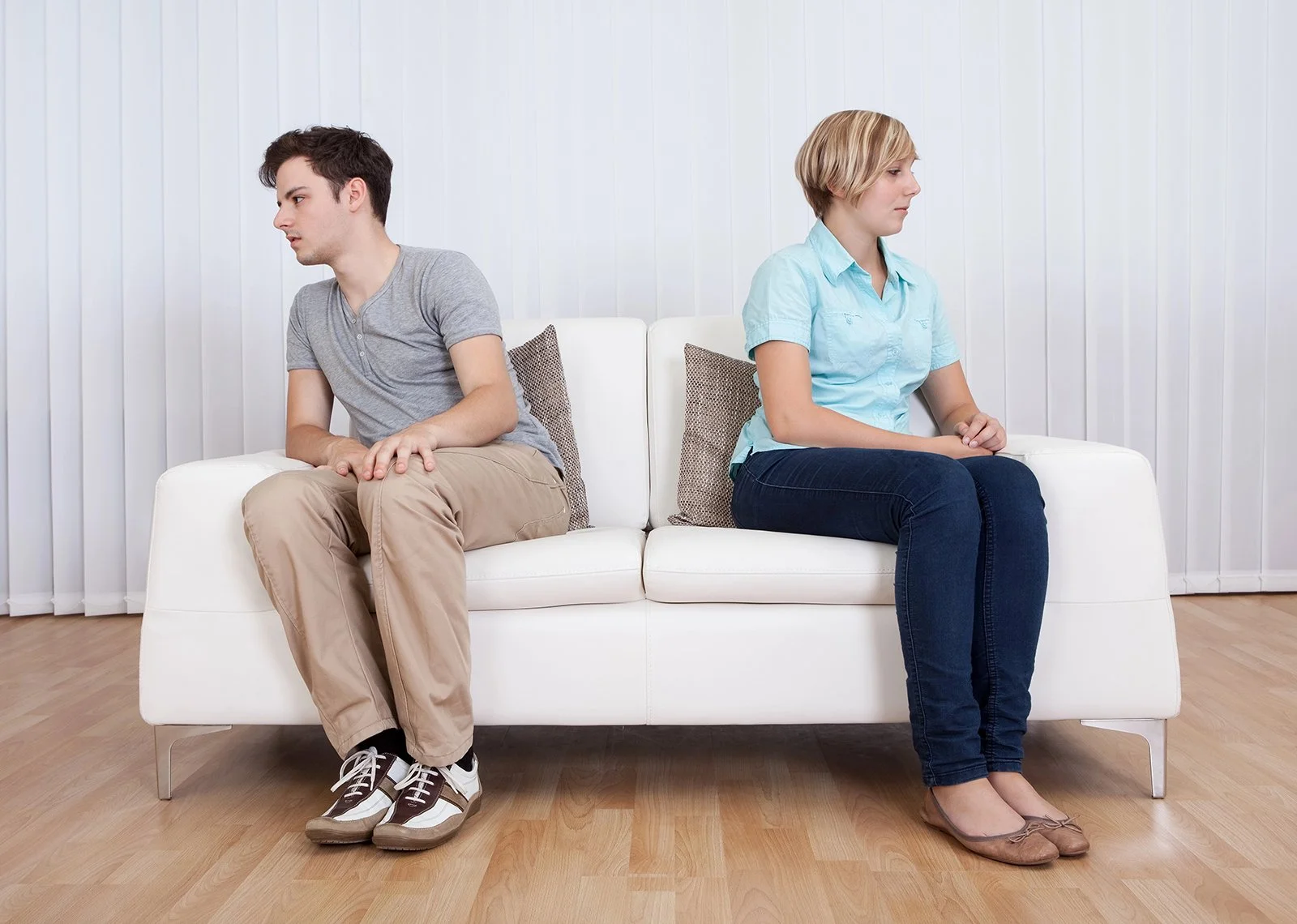 Is It Time for Couples Counseling? Signs You Shouldn’t Ignore.