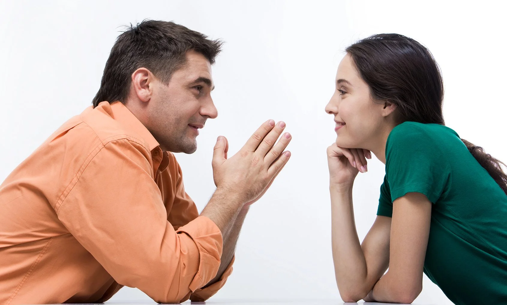What If the Problem Isn’t What You’re Saying—But How You’re Listening?