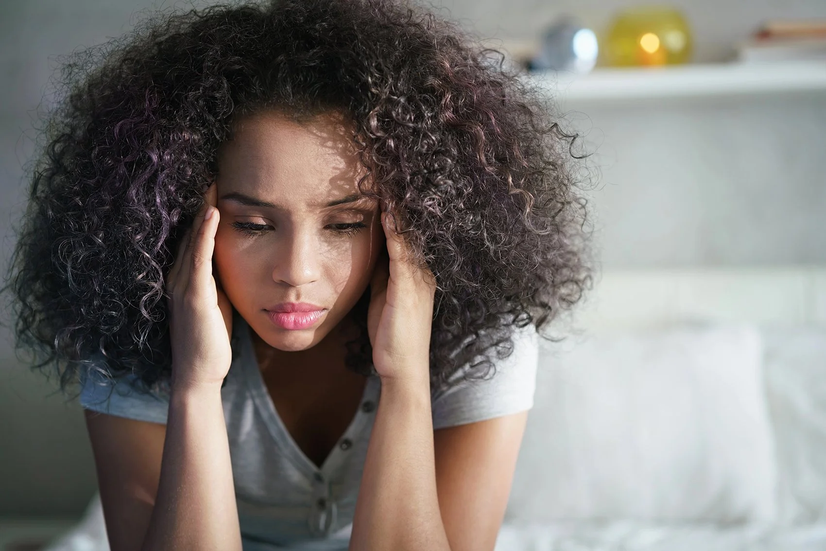 Depression: Gaining a Better Understanding