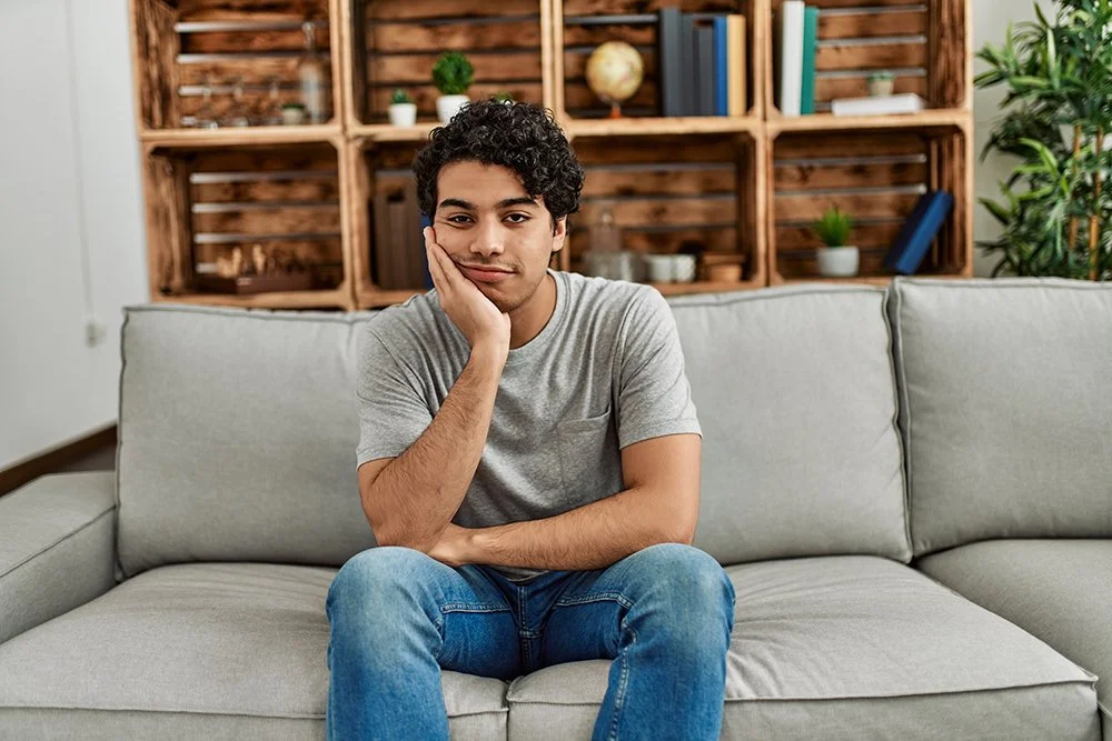 Beyond "No Estoy Loco": Breaking the Stigma Around Mental Health in the Latino Community