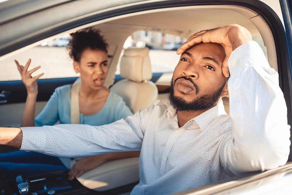 Stop Having the Same Argument: Healthy Conflict Resolution for Couples