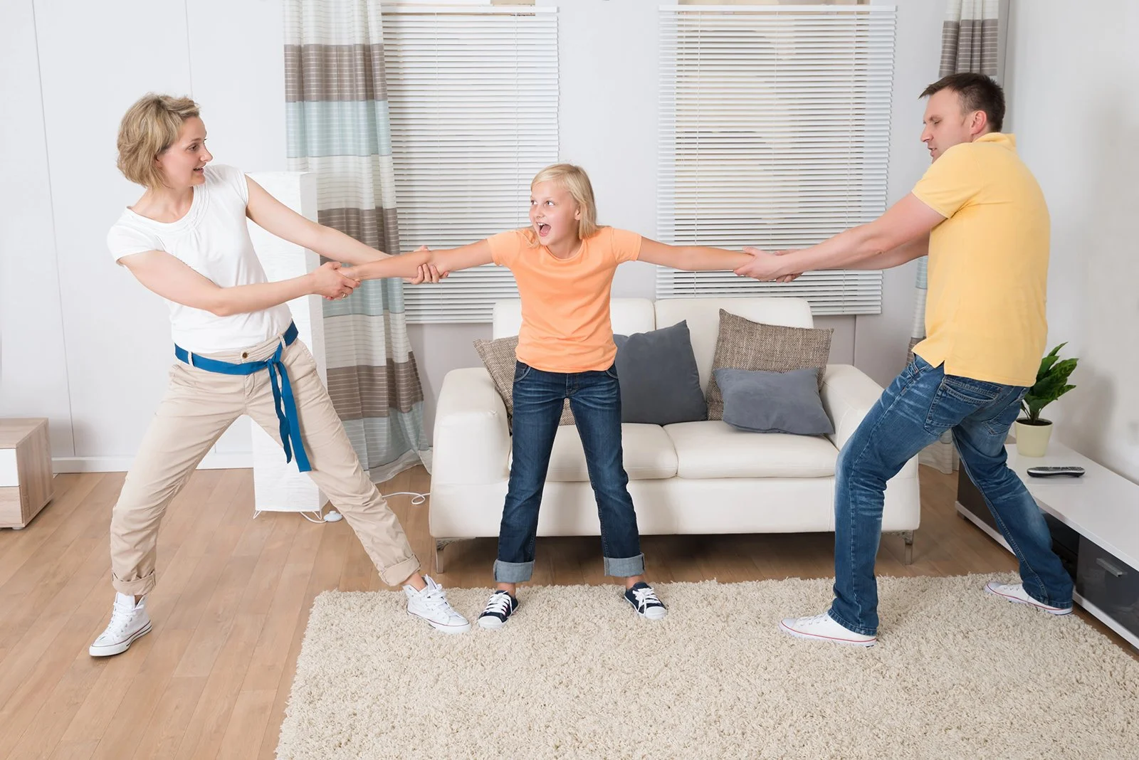Co-Parenting After Divorce: How to Communicate With Your Ex