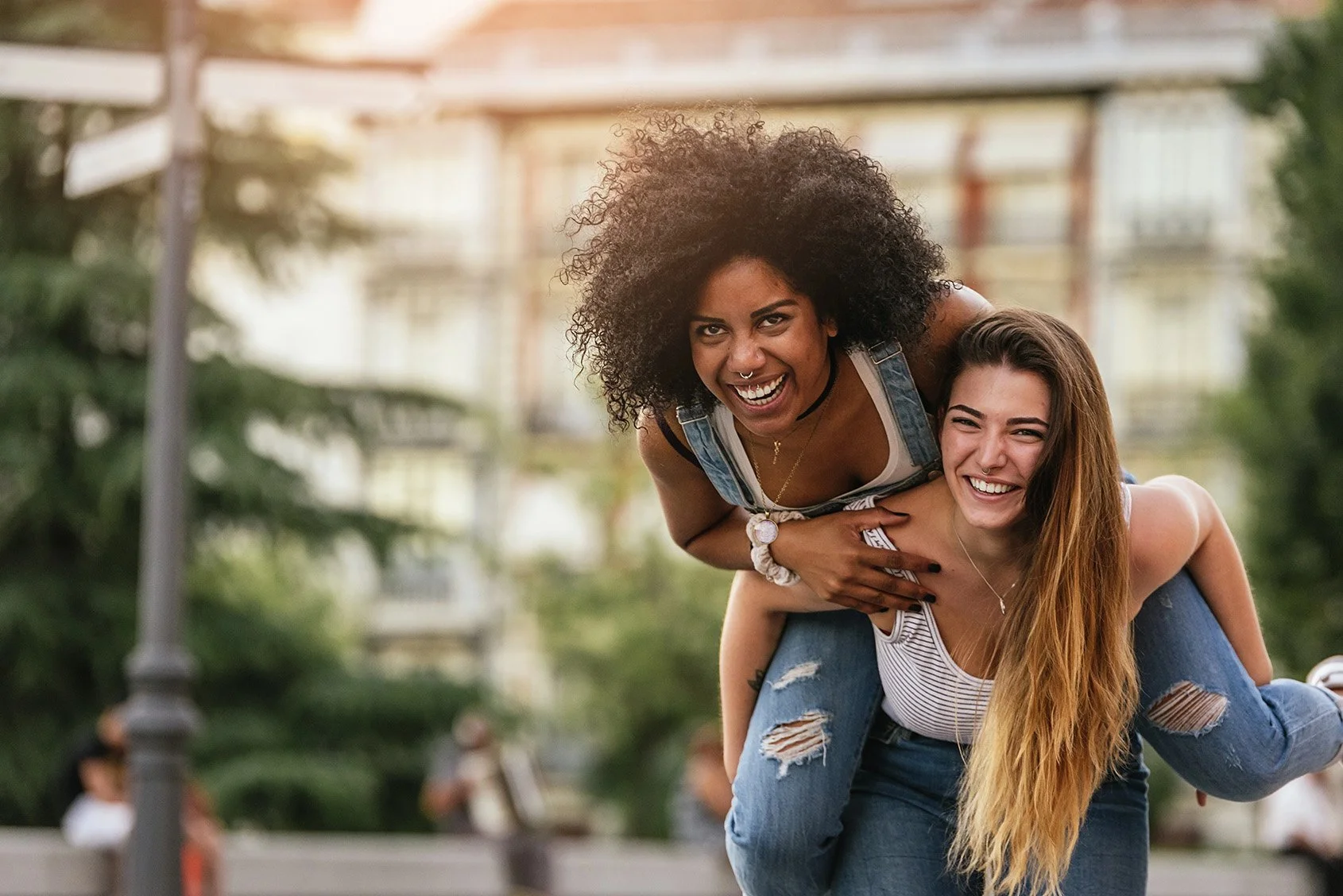 The Overlooked Pillar of Wellness: Why Meaningful Connection Matters