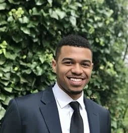 A photo of Carlos Macon