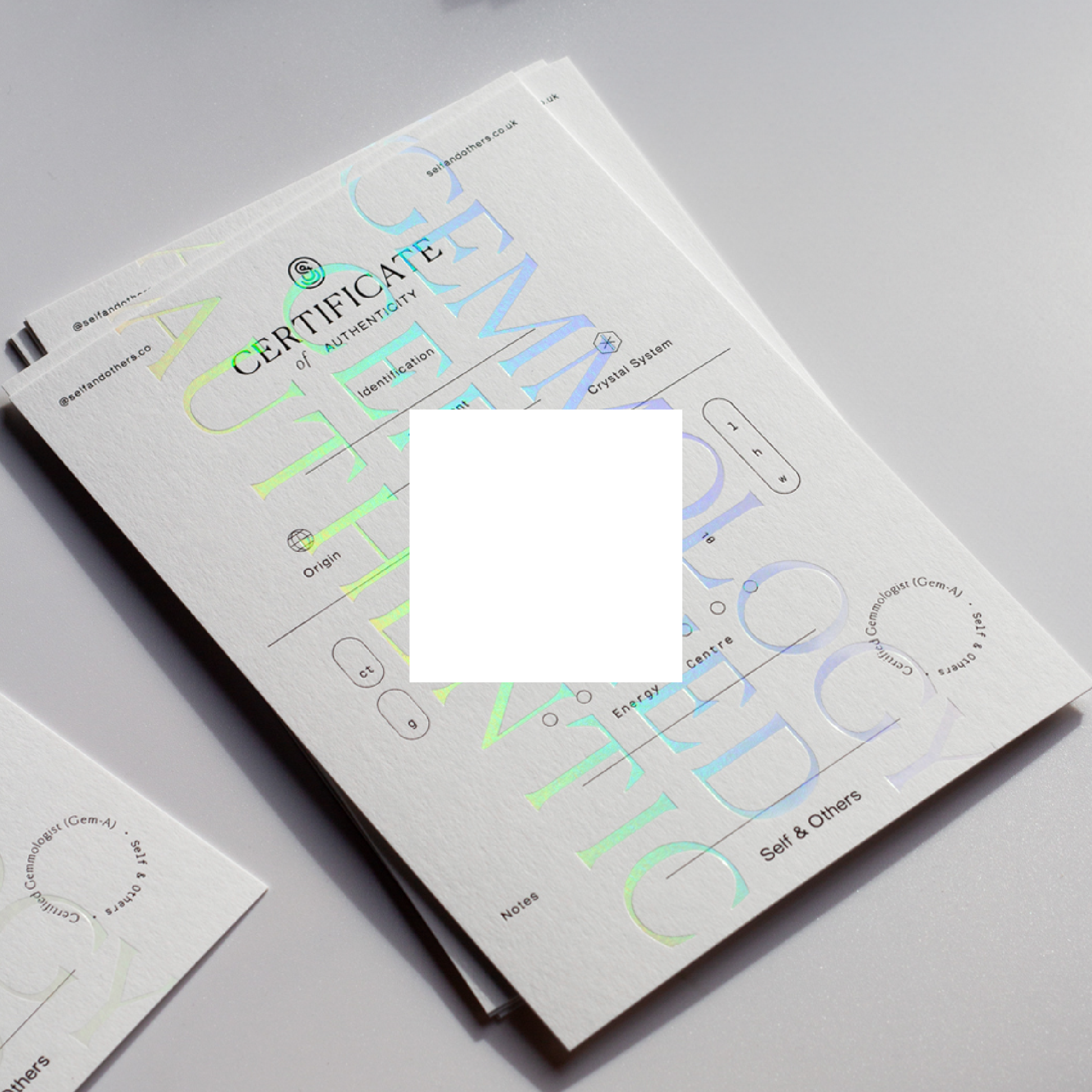 Can the right print process transform a material’s desirability?