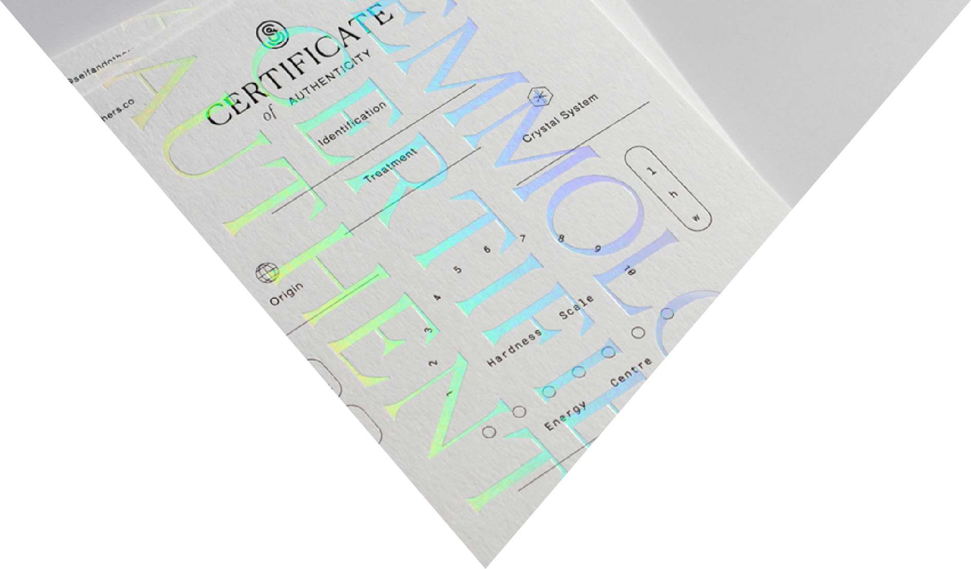 Can the right print process transform a material’s desirability? (Copy) (Copy)
