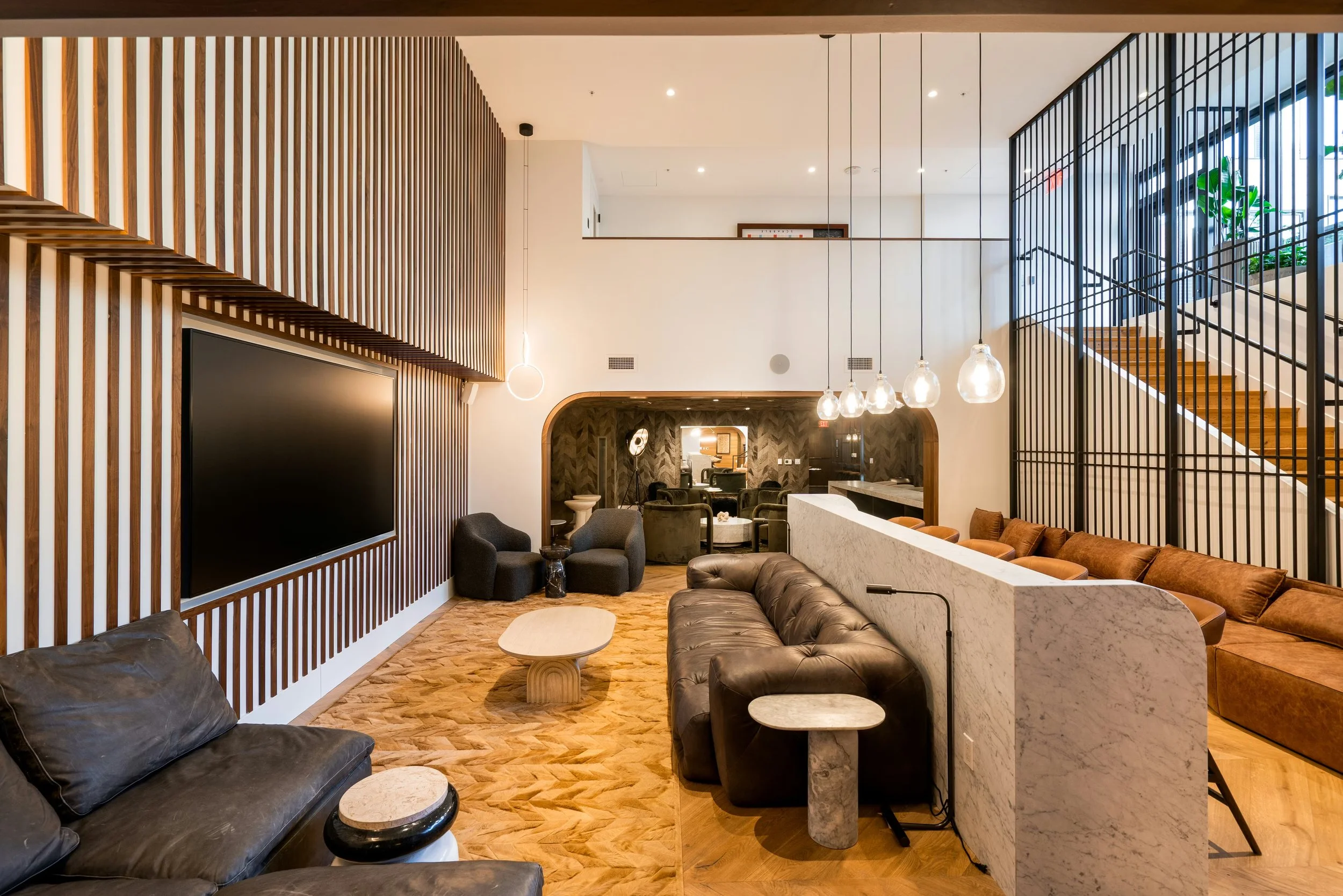 event venue lounge rental in san francisco