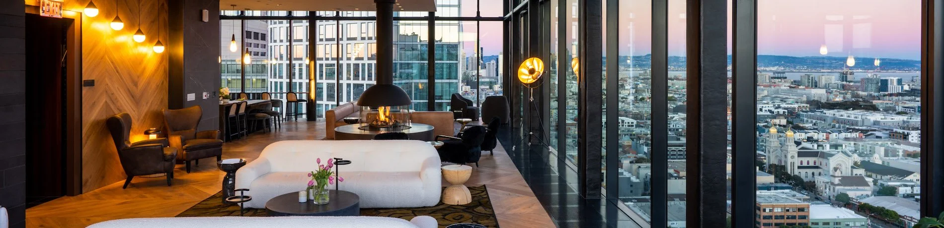 san francisco event venue