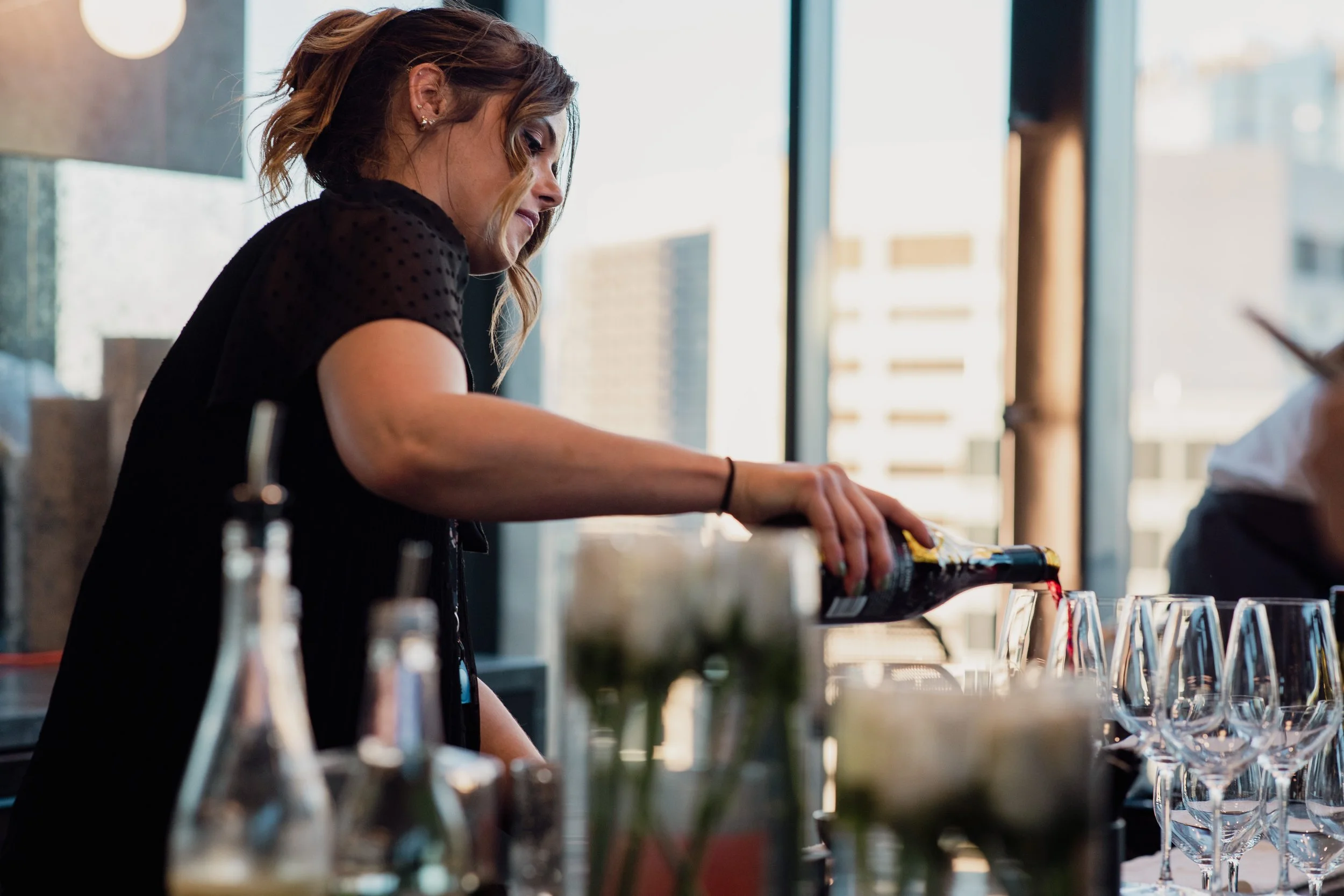 catering for san francisco event venue