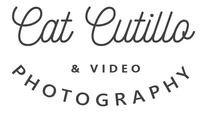 Cat Cutillo Photography &amp; Video