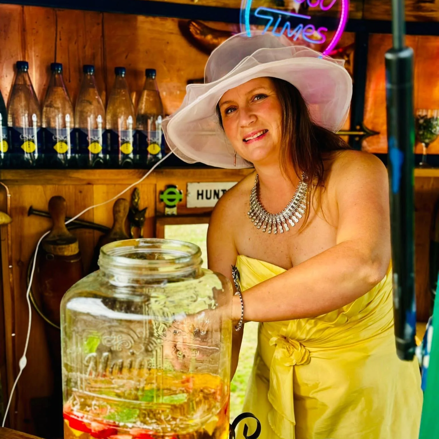 Kentucky Derby Party