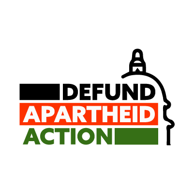 Defund Apartheid Action