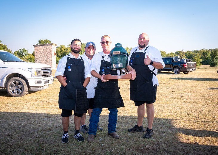 Here&rsquo;s just a few of our favorites from last week&rsquo;s sporting clay tournament! Check out our Facebook page for more photos! 

#sportingclay #bbqcontest #architects #contractors #texasarchitects