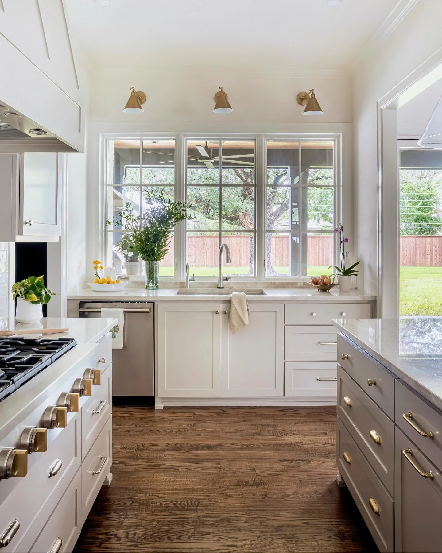 20 days away! The 2025 AIA Fort Worth Homes Tour presented by Ingean Construction is your chance to dream big and bring ideas home. ☀️

9/27-9/28 | 10am-4pm

Our next spotlight goes to @brigatipllc 

This residence was designed to blend into the Ridg