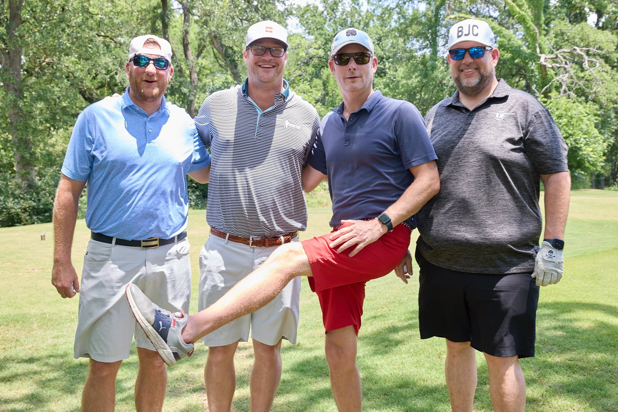 2026 AIA/CSI FW Acme Brick Golf Tournament 