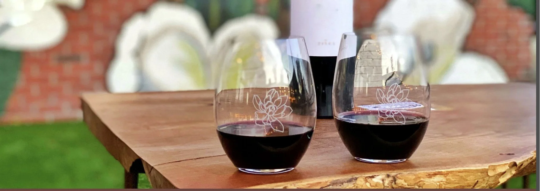 WiA Happy Hour at Magnolia Wine Bar