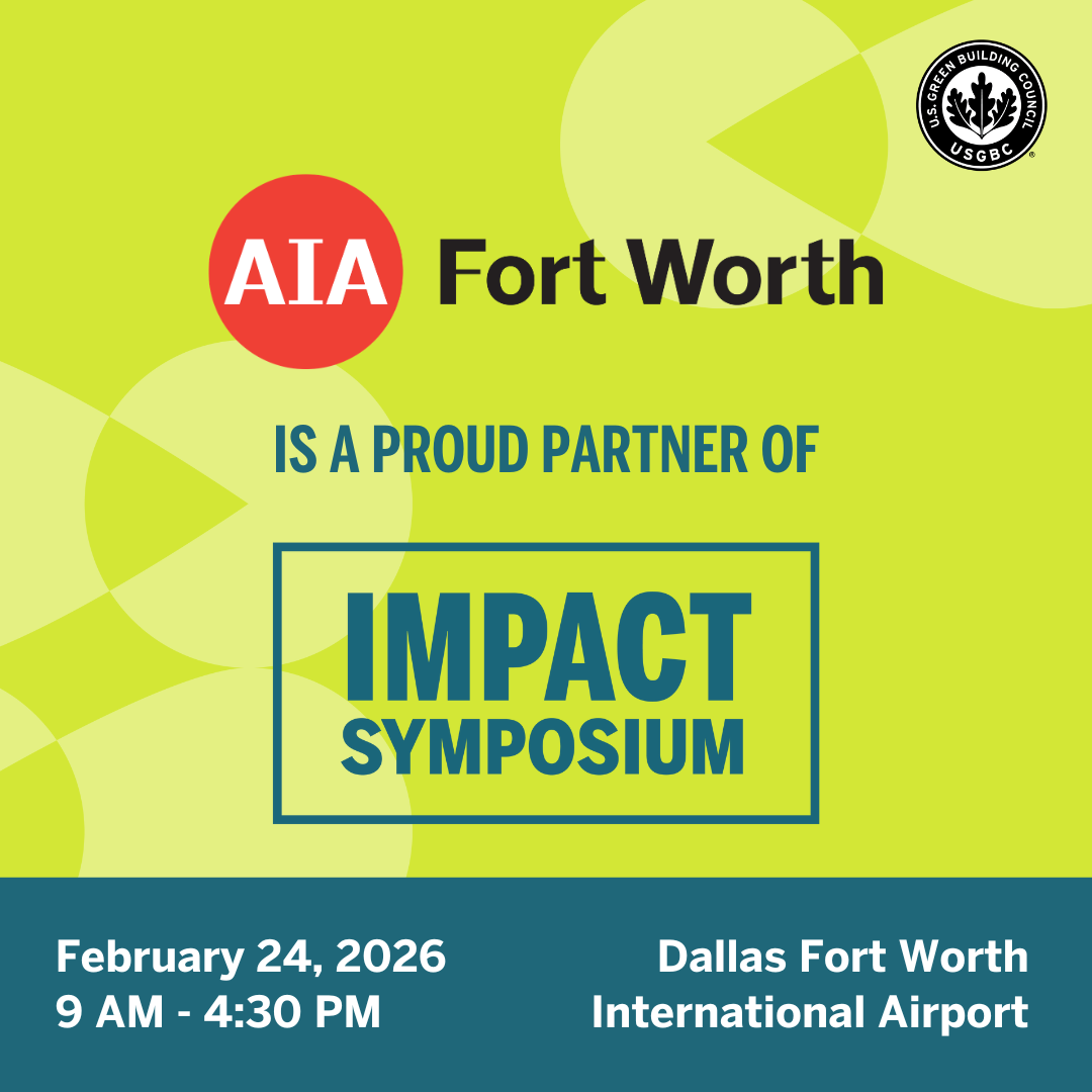USGBC Impact Symposium