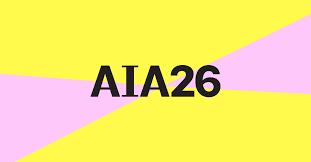 AIA26: Conference on Architecture & Design 