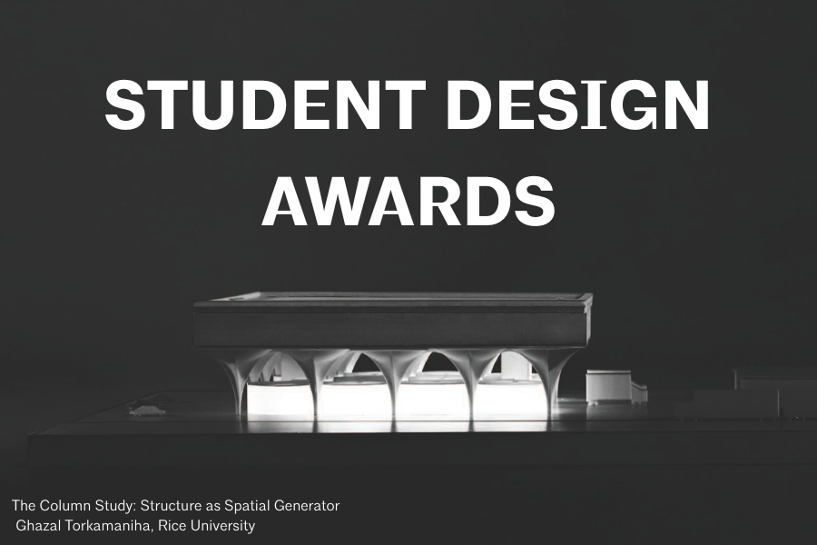 student design awards
