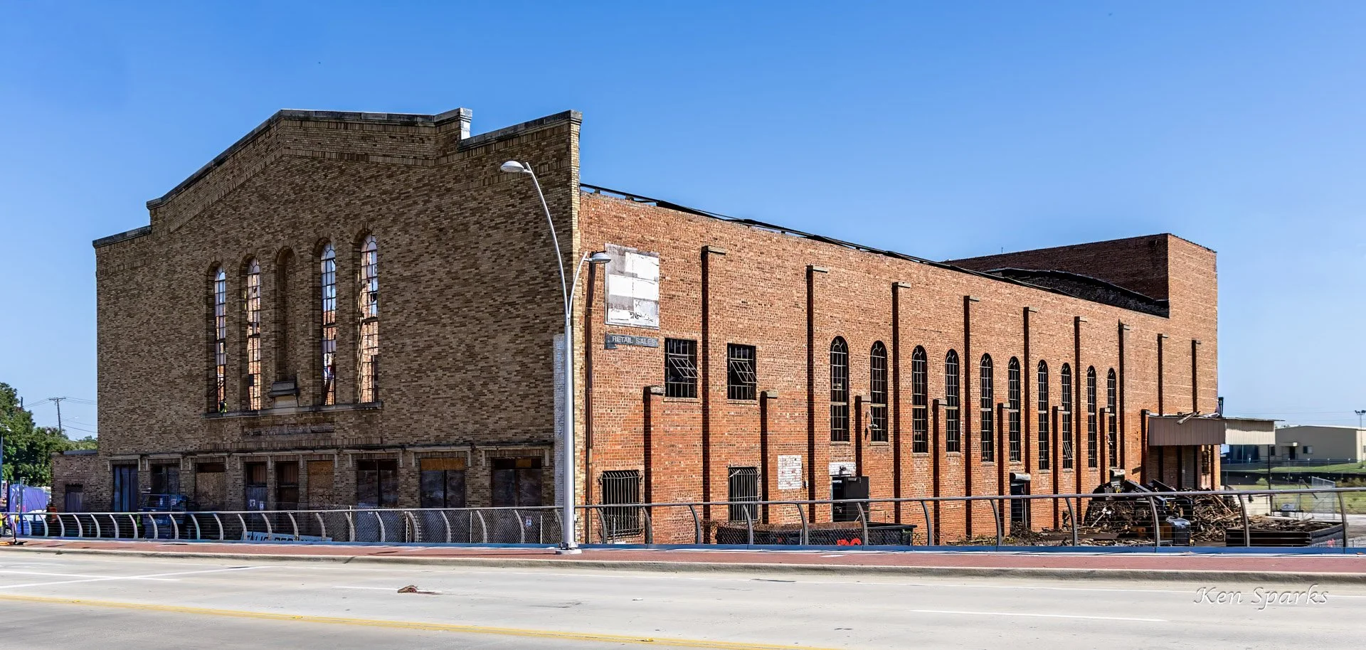 "Heart Hat Tour" with Transform 1012 N. Main