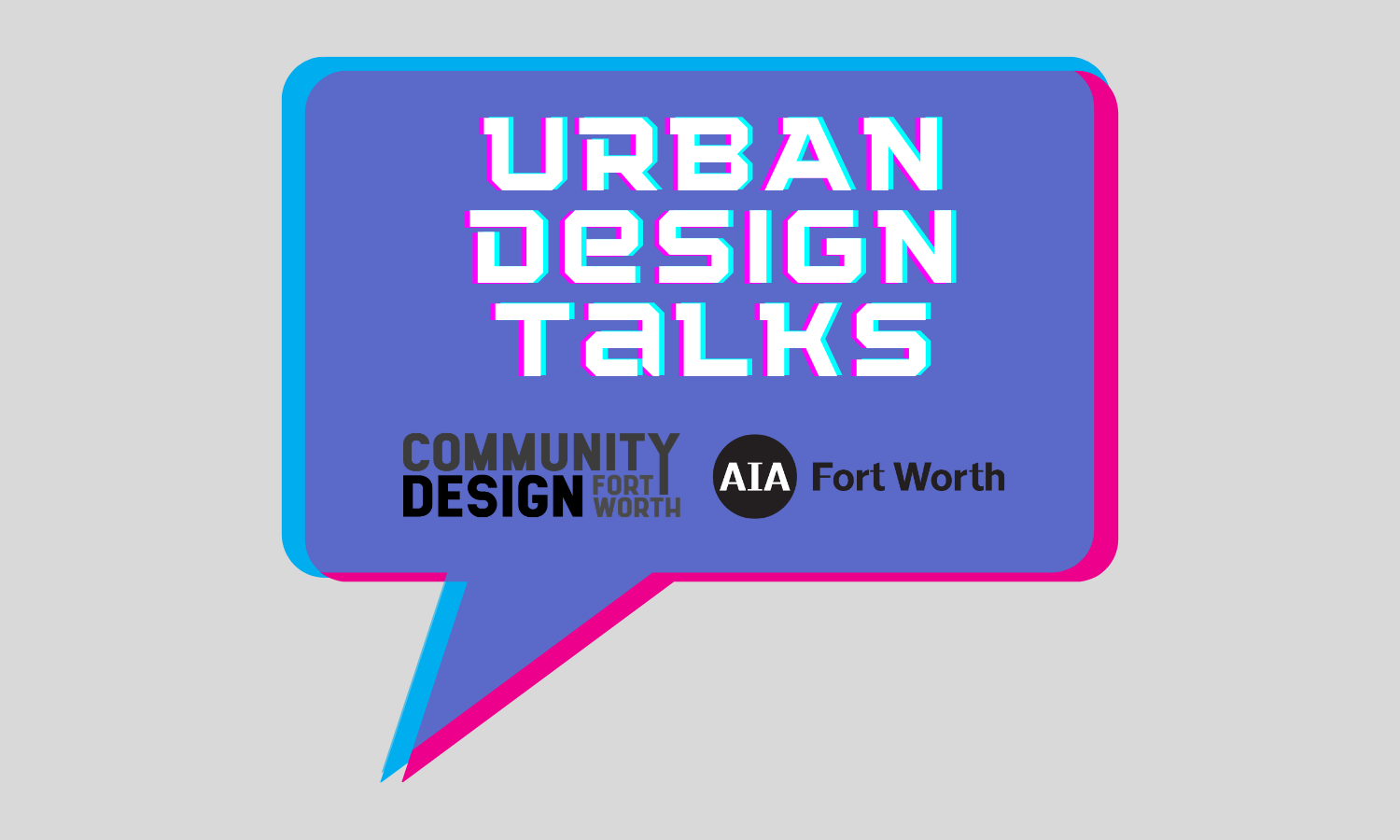 urban Design Talks