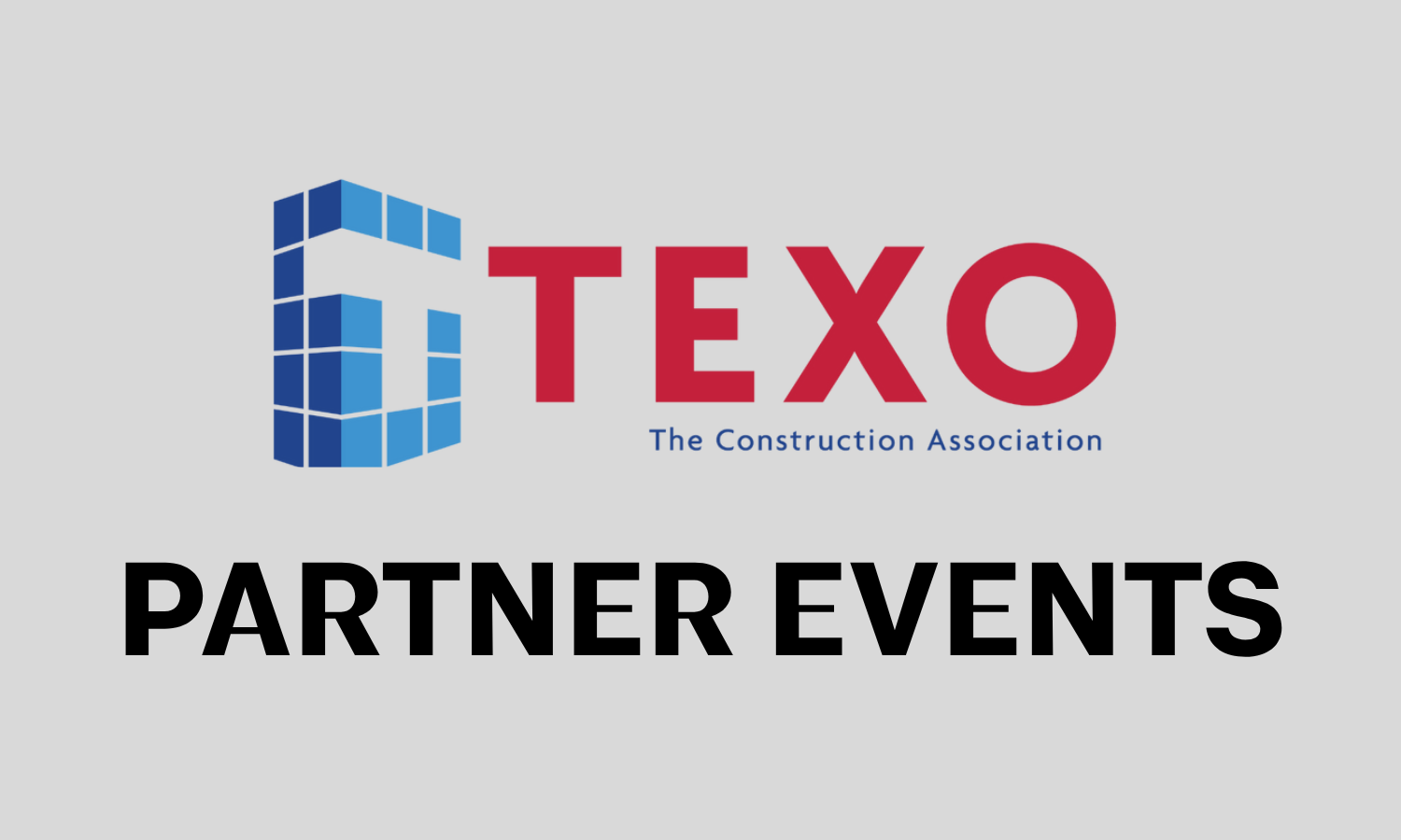 TEXO Partner Events