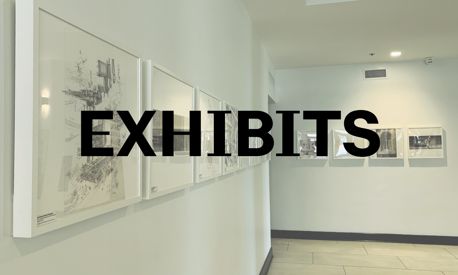EXHIBITS