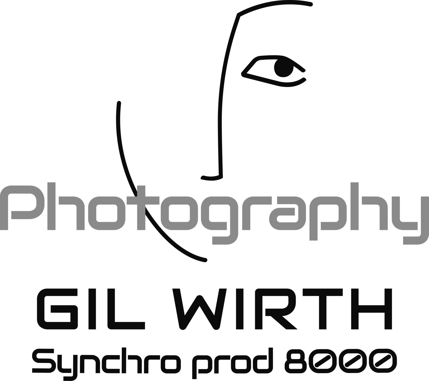 Gil WIRTH Synchro Prod 8000