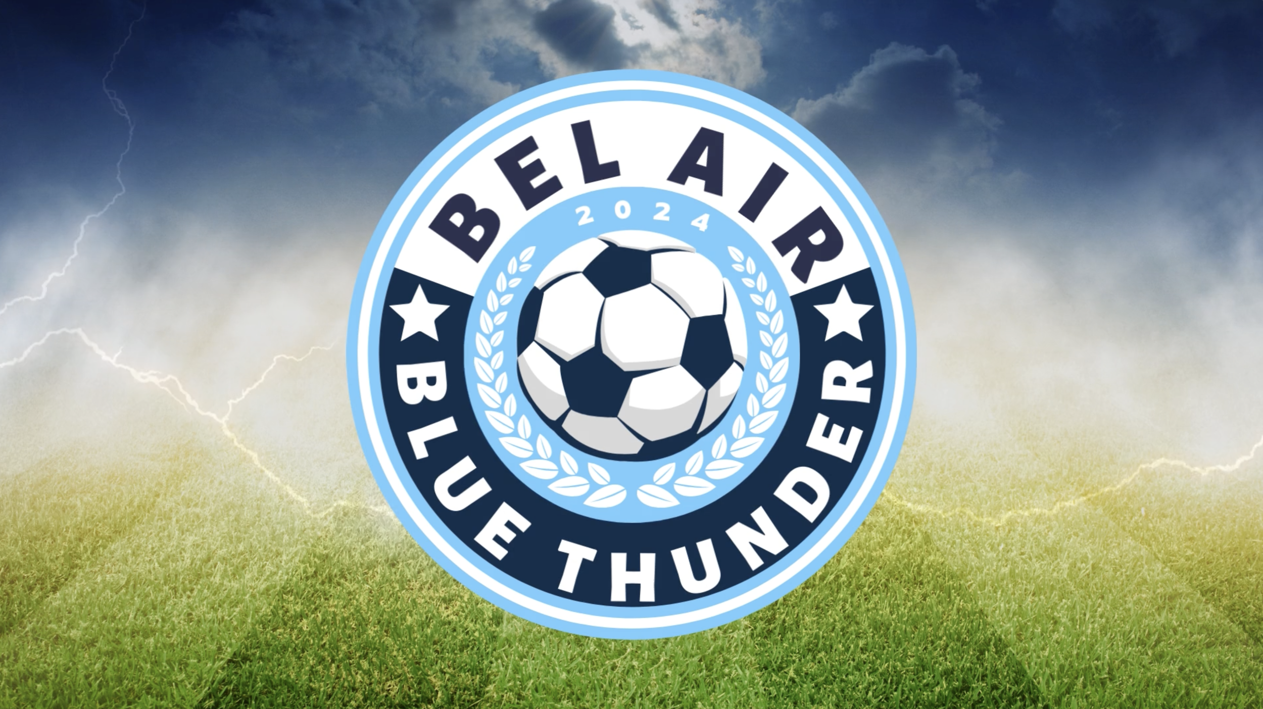 Blue Thunder End of Year Video