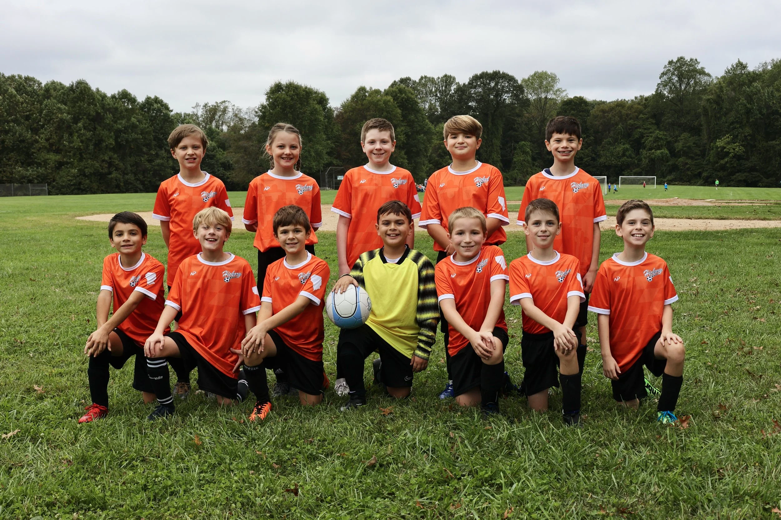 Team Photos