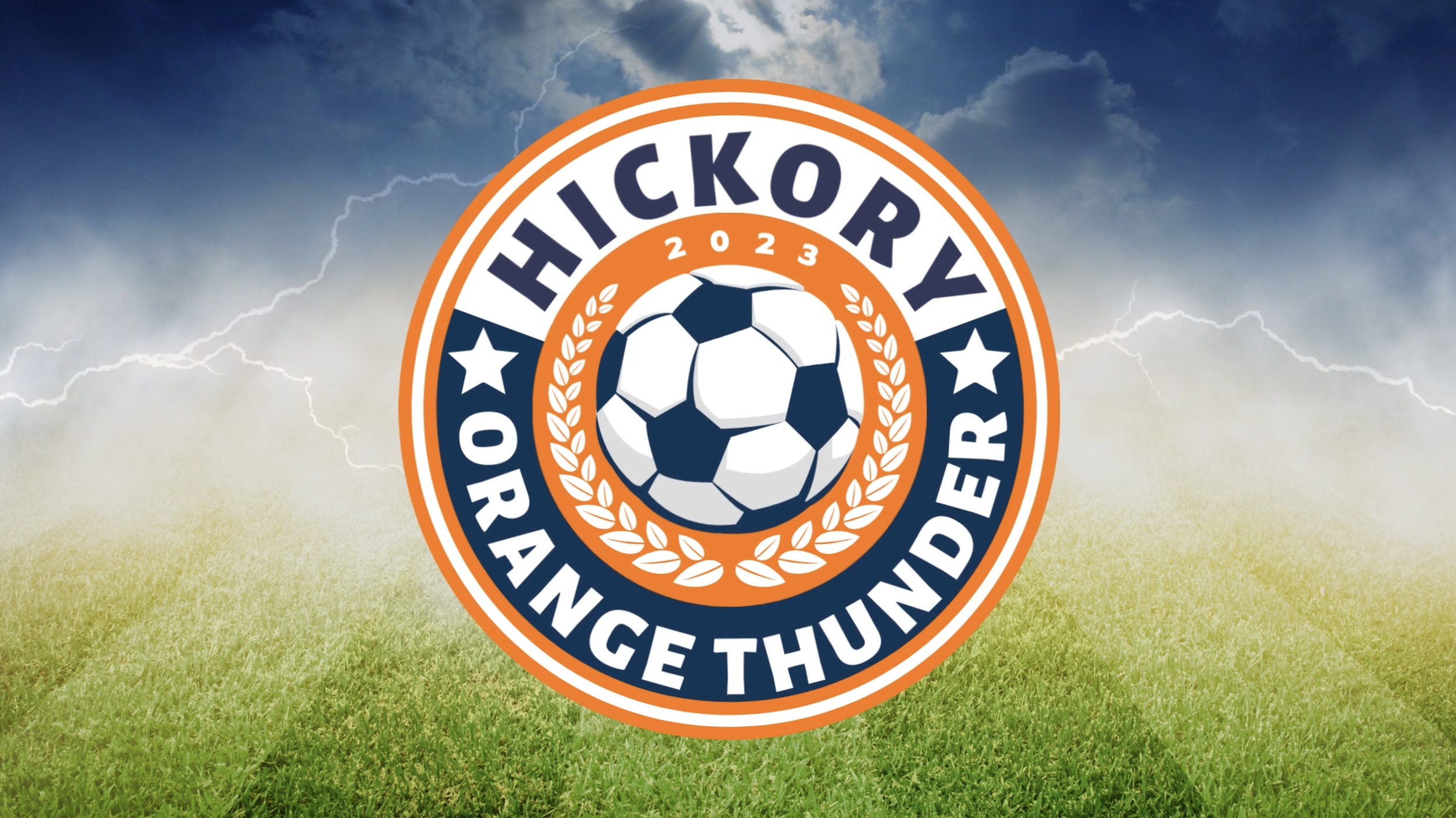 Orange Thunder Video