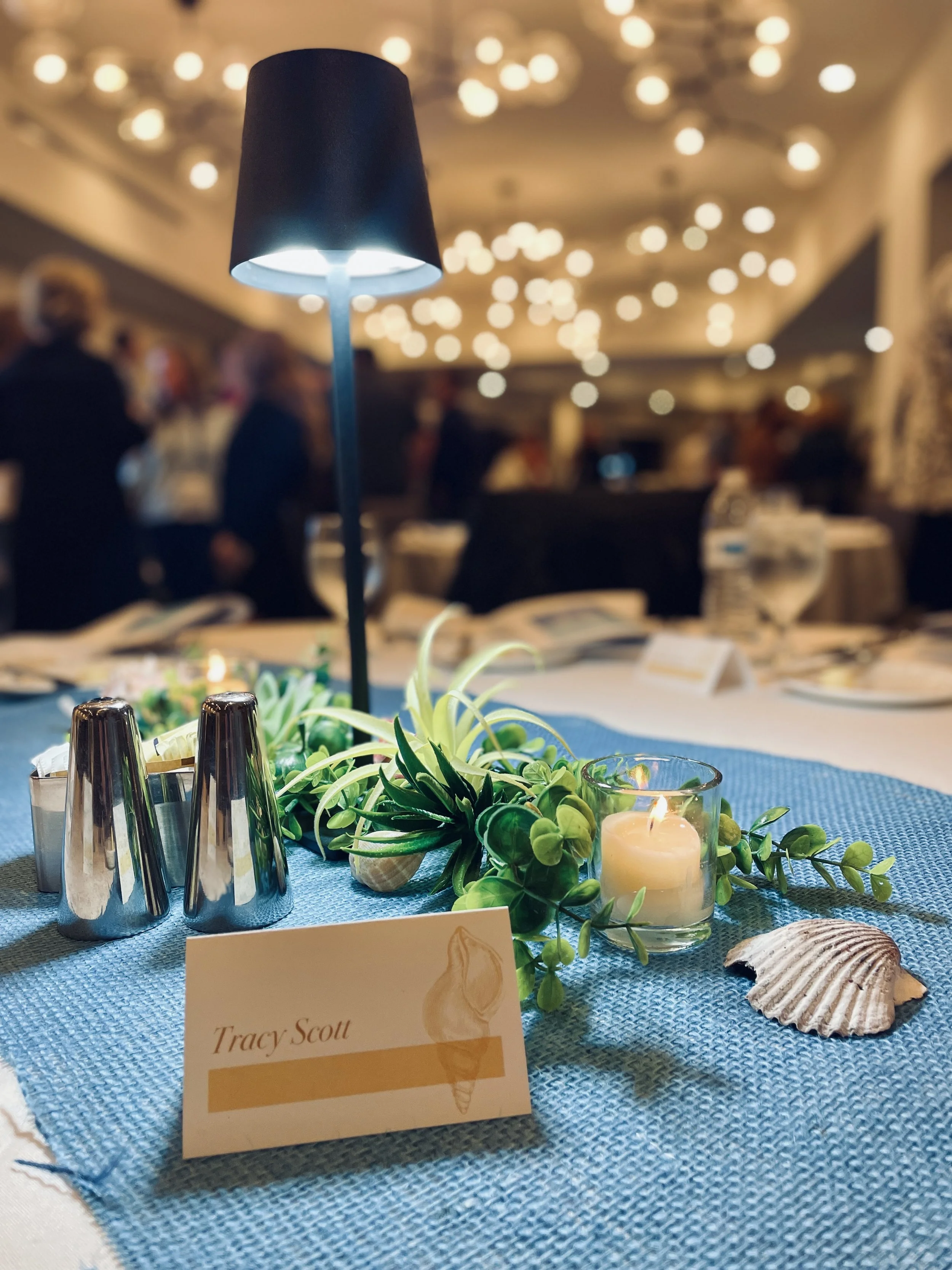 Event Planning