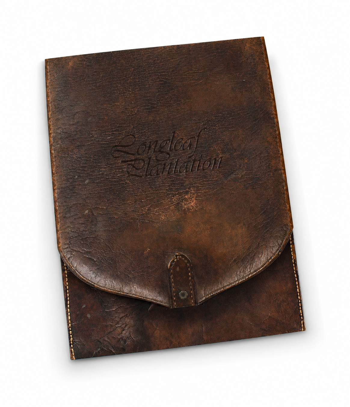 Designed custom folder layout to hold brochures, letterhead, gift cards, post cards collaborated closely with printer to execute high-quality production