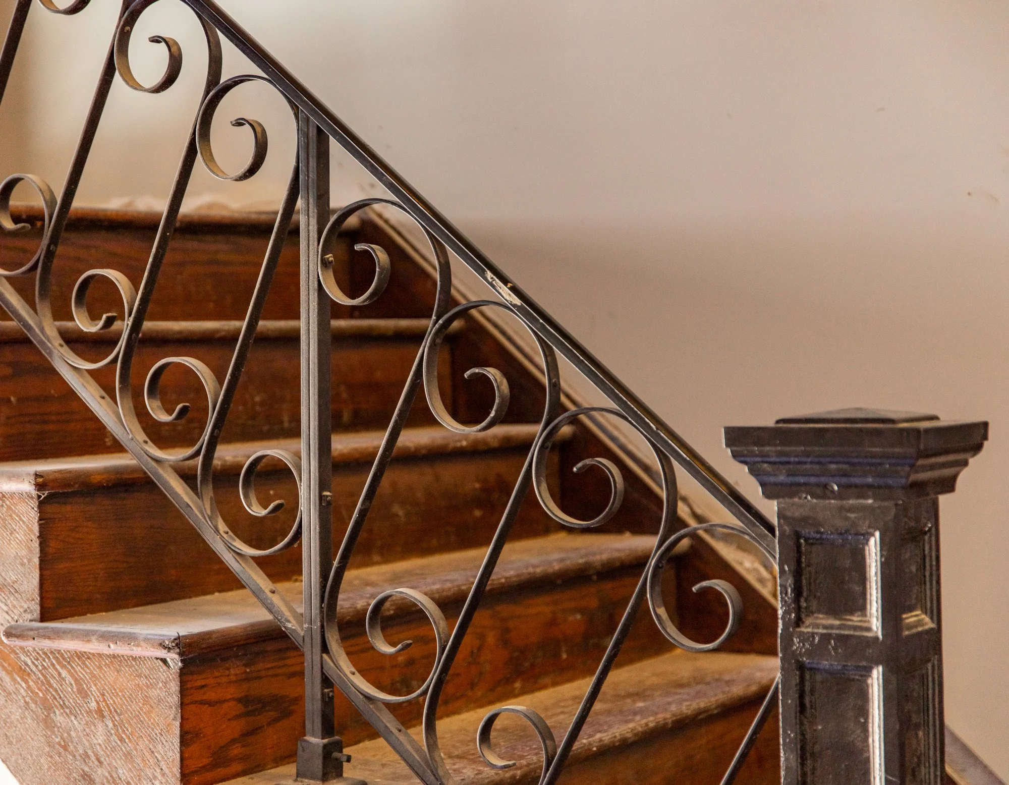 Washington Court — Architectural Renovators