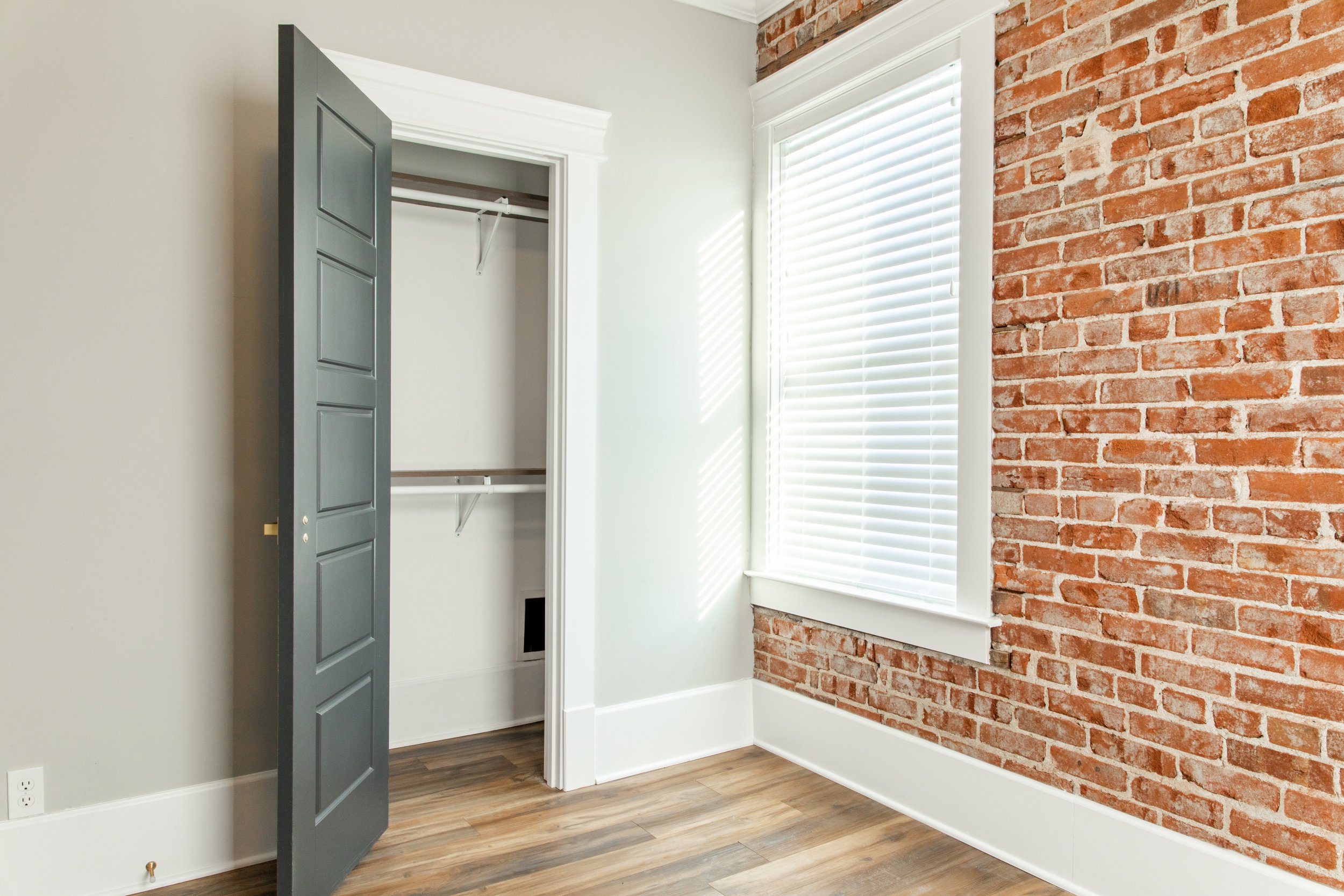 Washington Court — Architectural Renovators