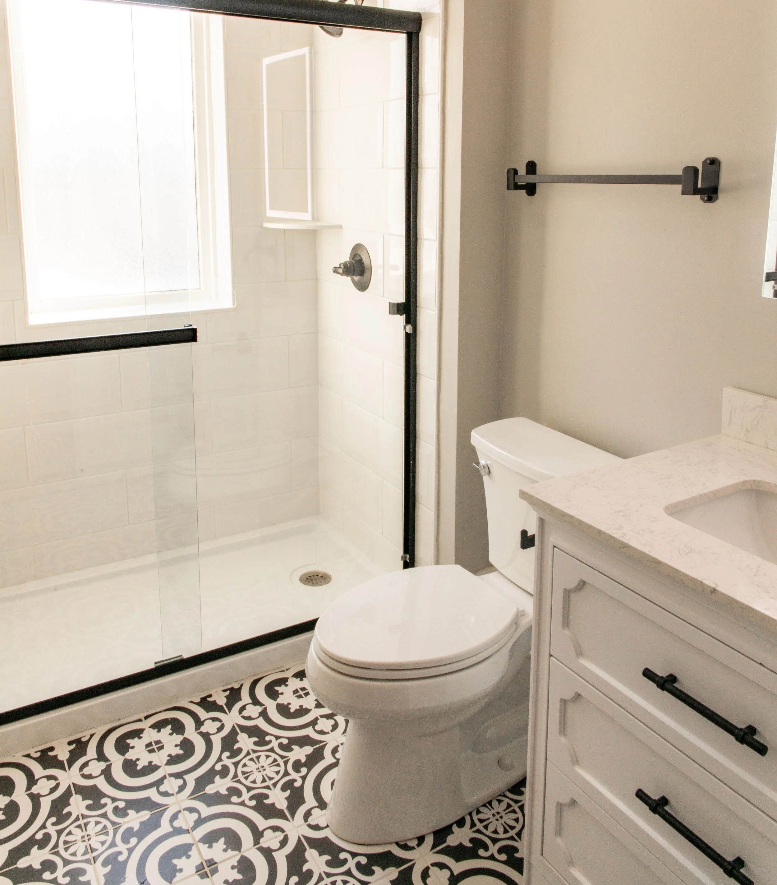 Washington Court — Architectural Renovators