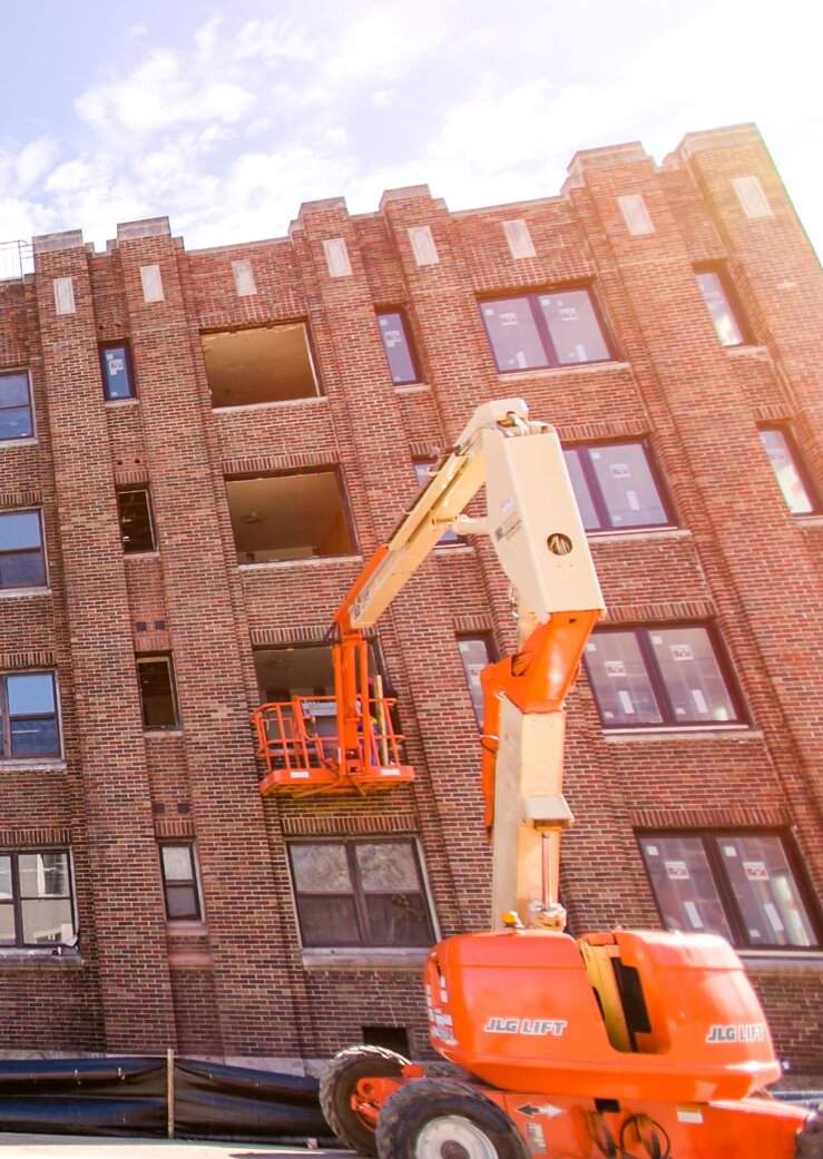 Architectural Renovators