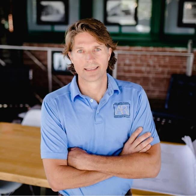 About Us — Architectural Renovators