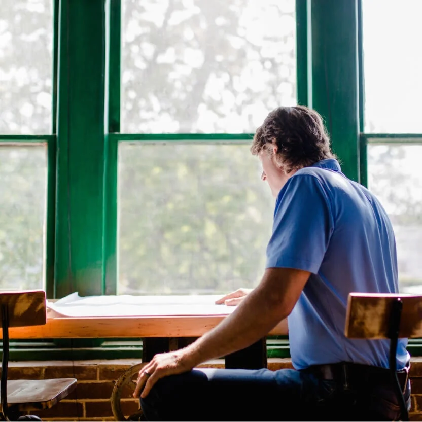 Services — Architectural Renovators