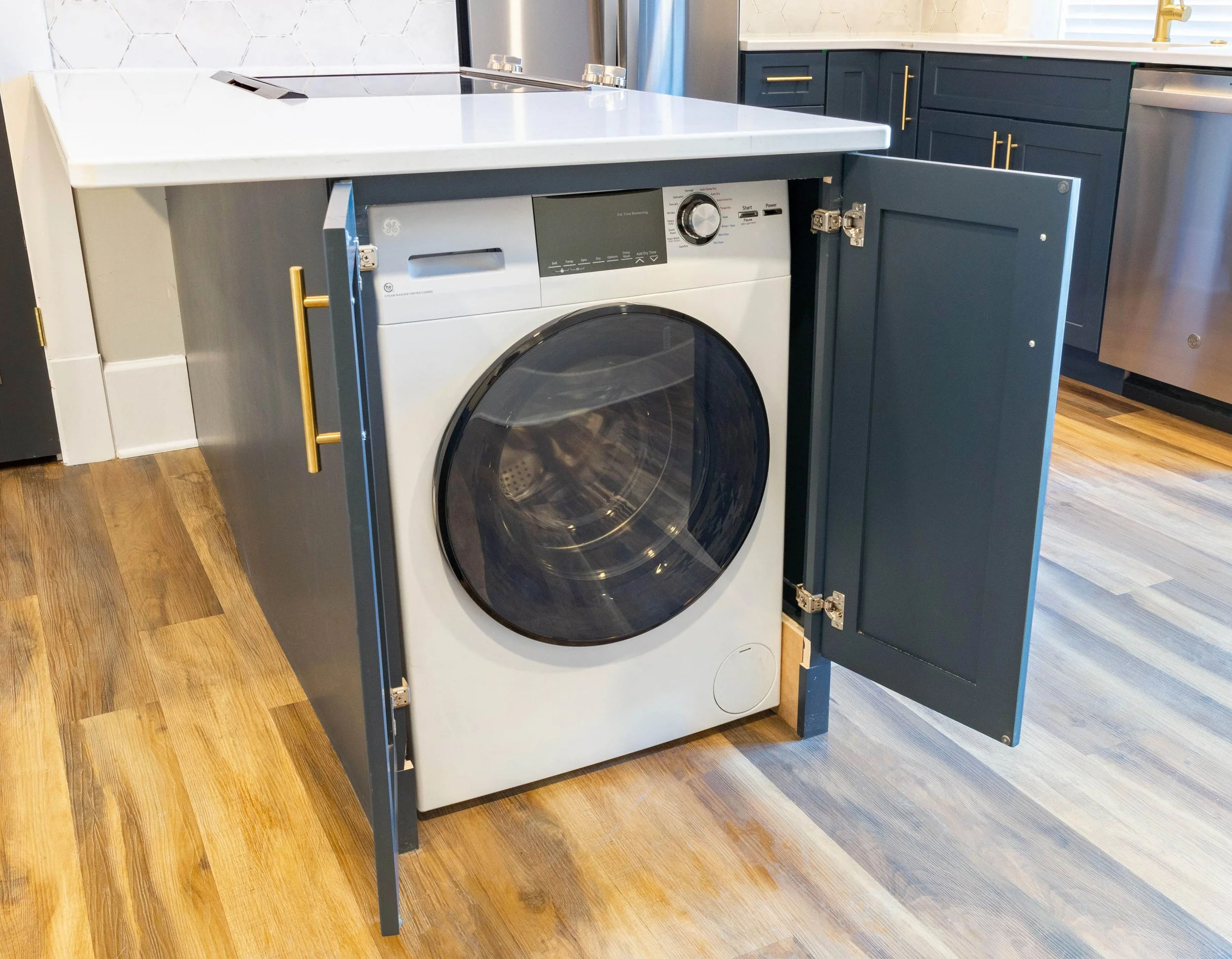 Washington Court — Architectural Renovators