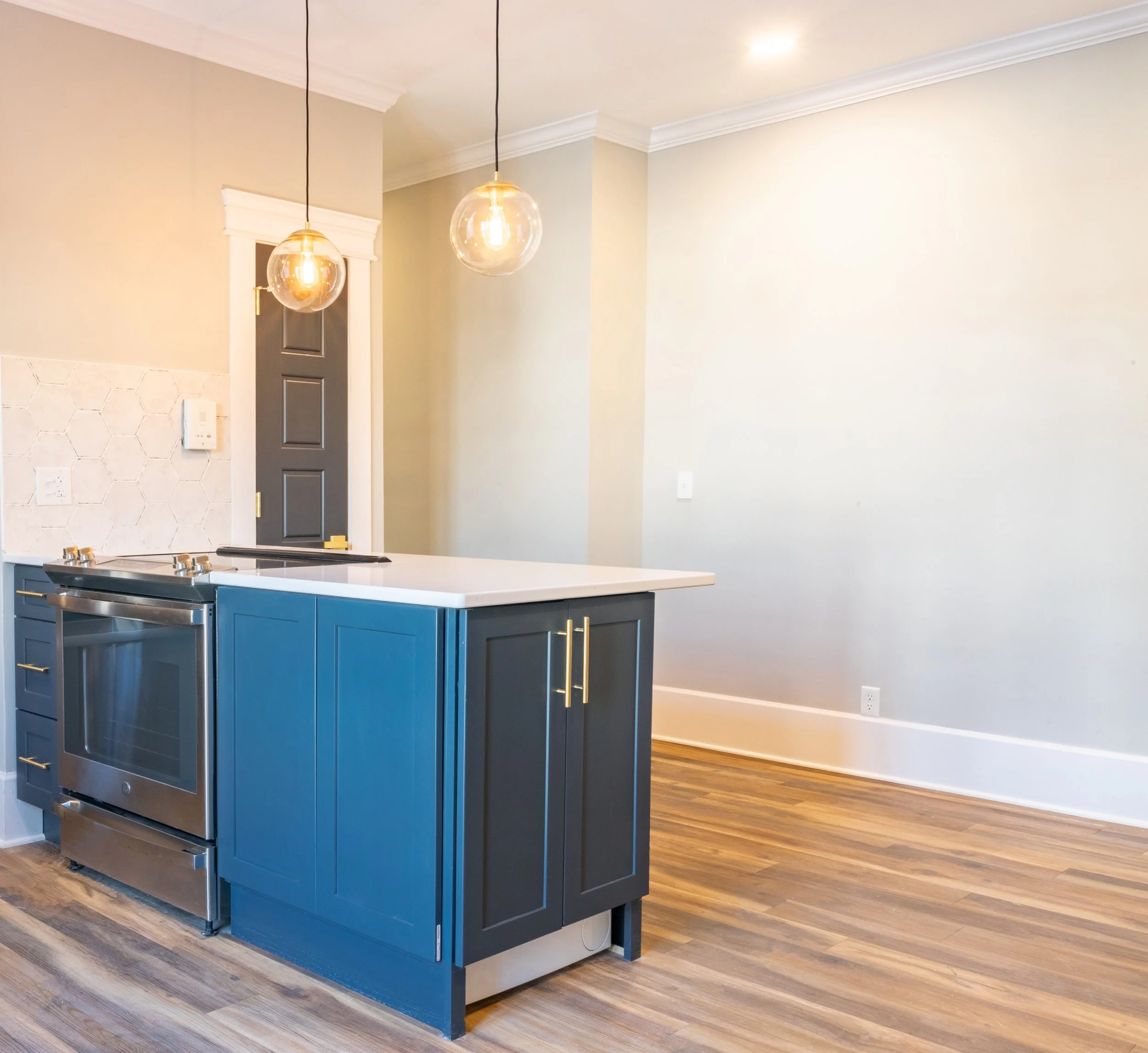 Washington Court — Architectural Renovators