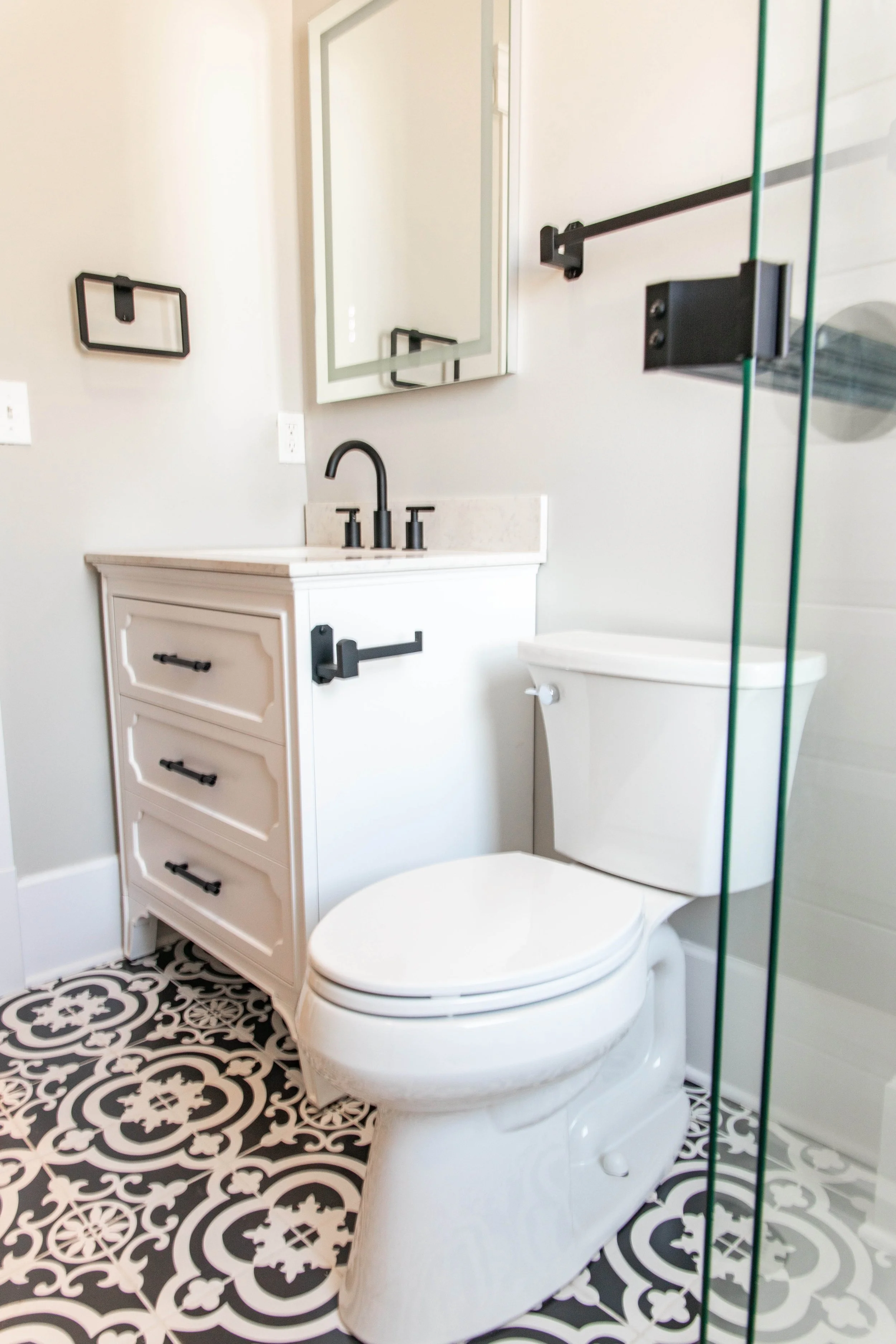 Washington Court — Architectural Renovators