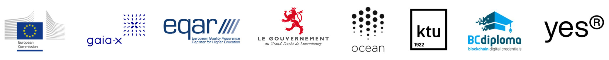 Wallet users and partners