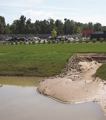 Memphis Erosion Control Solutions Hydroseeding