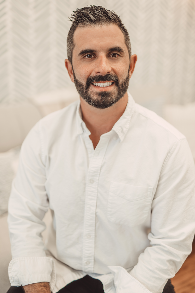 Max Spanier, President at Sloane Staffing