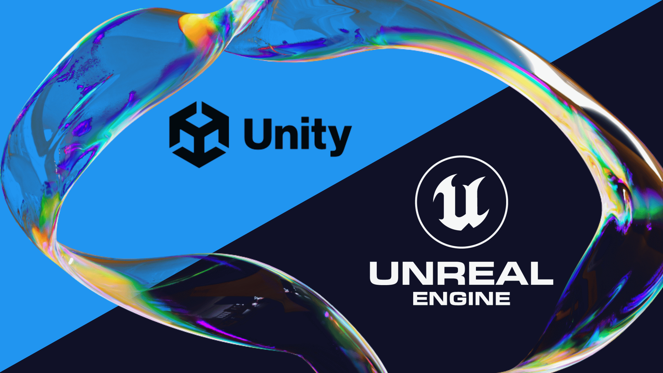 Unity vs. Unreal Choosing & Hiring the Right Game Engine Developer