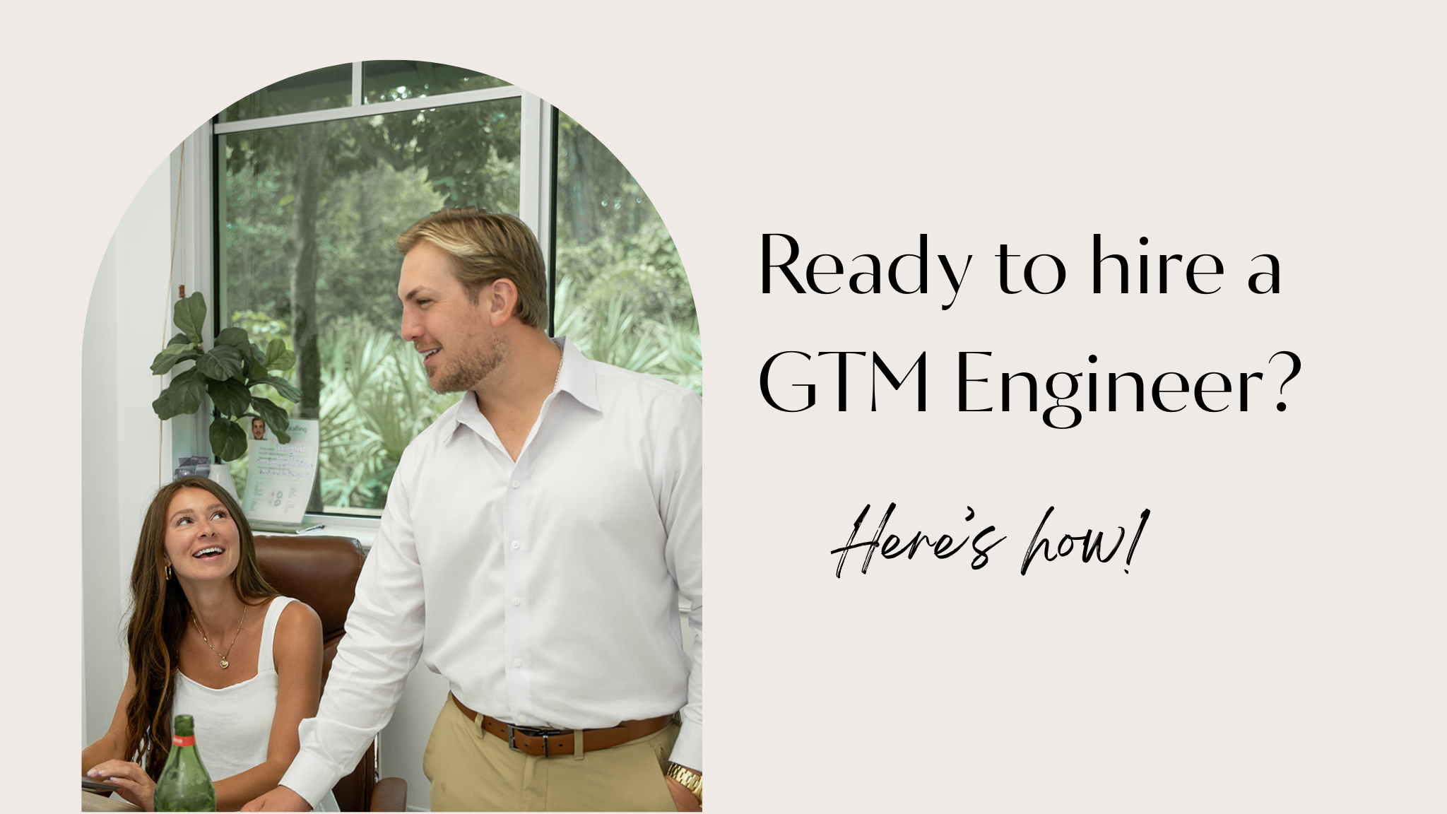 How to Hire &amp; Find GTM Engineers in the U.S.