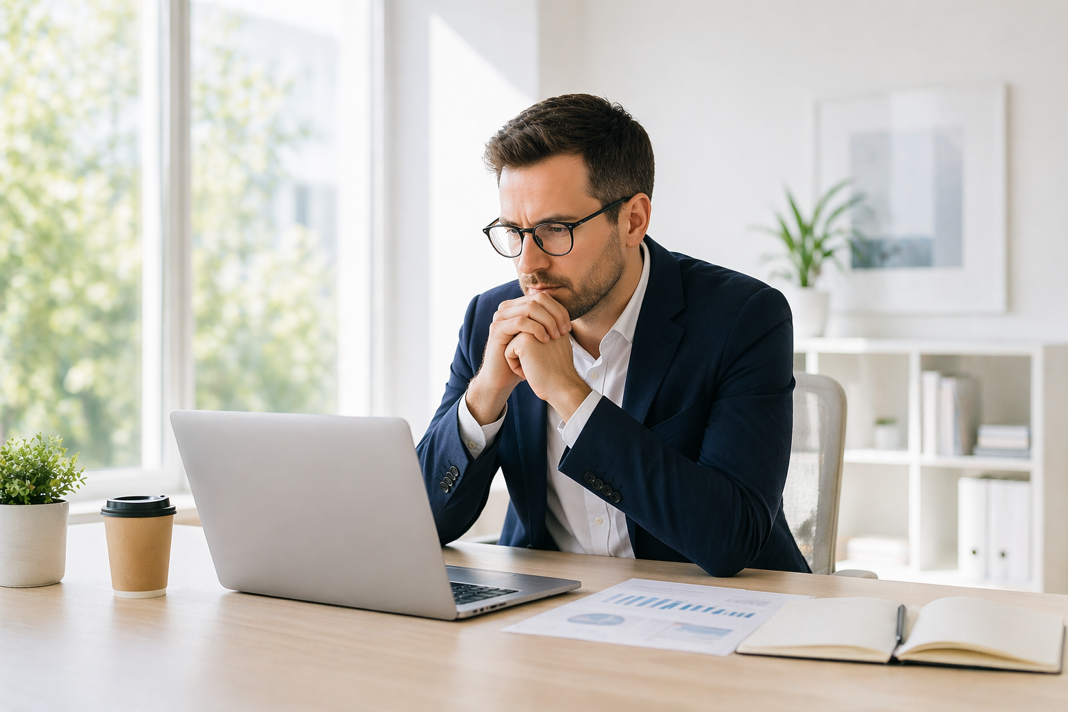 Top Talent Doesn’t Apply. They Get Recruited.