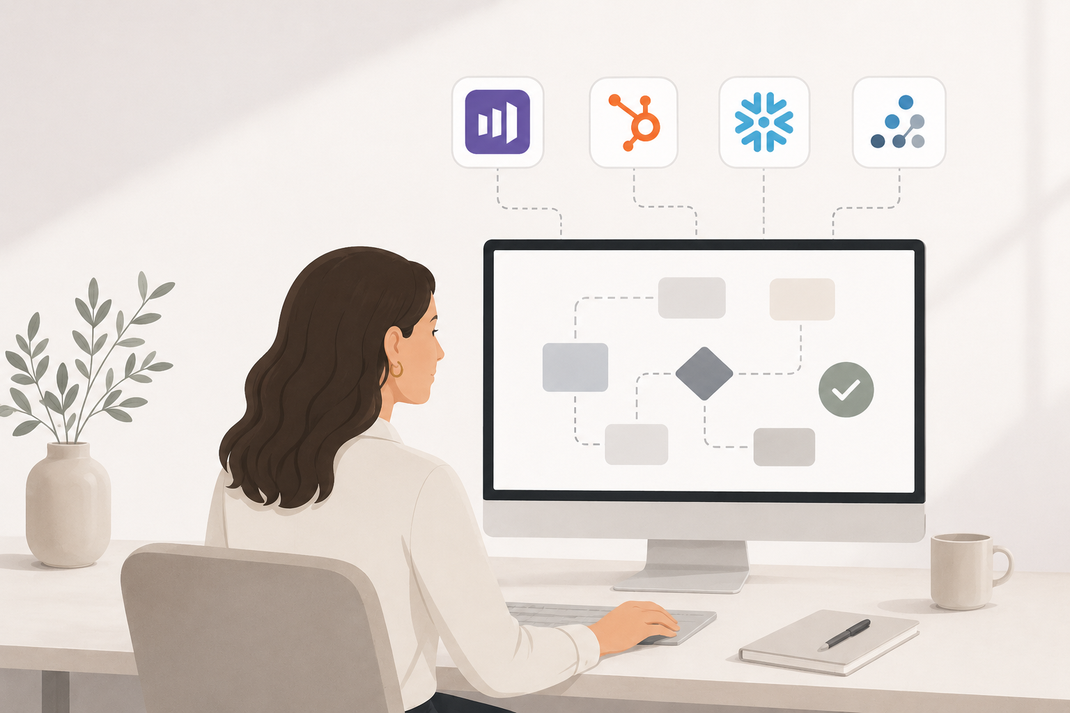 The MarTech Talent Paradox: Why 33% Stack Utilization Is a People Problem, Not a Tech Problem